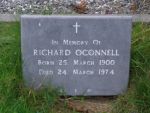 DSC01283, O'CONNELL, RICHARD 1900-1974.JPG